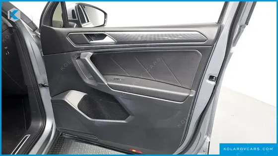 VOLKSWAGEN TIGUAN 2.0 TDI PRESTIGE