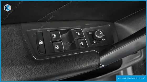 VOLKSWAGEN TIGUAN 2.0 TDI PRESTIGE