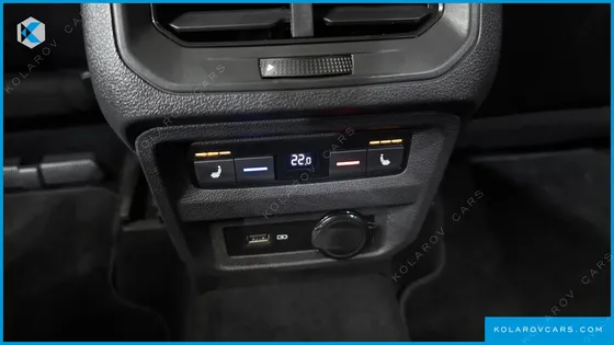 VOLKSWAGEN TIGUAN 2.0 TDI PRESTIGE