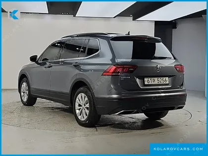 VOLKSWAGEN TIGUAN 2.0 TSI PRESTIGE