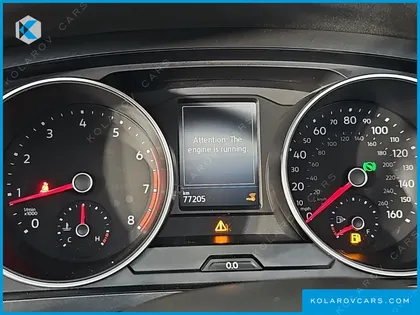 VOLKSWAGEN TIGUAN 2.0 TSI PRESTIGE