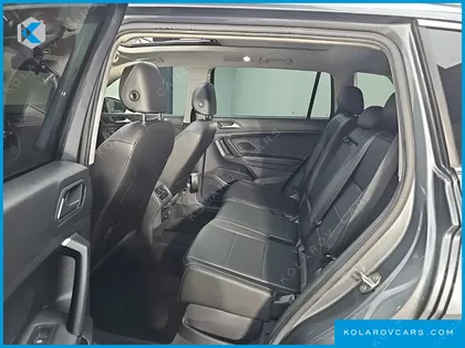VOLKSWAGEN TIGUAN 2.0 TSI PRESTIGE