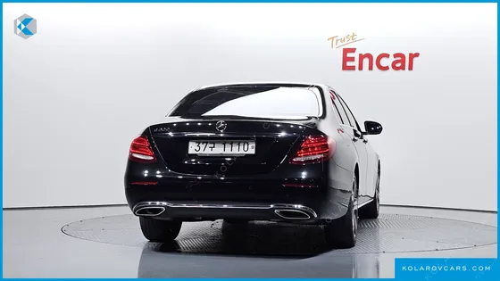 MERCEDES E-CLASS E300 AV INTELLIGENT DRIVE