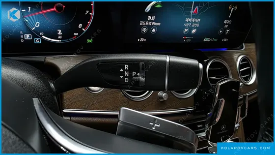 MERCEDES E-CLASS E250 EXCLUSIVE