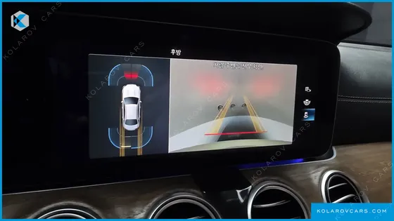 MERCEDES E-CLASS E250 EXCLUSIVE