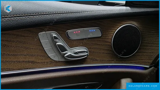 MERCEDES E-CLASS E250 EXCLUSIVE