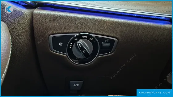 MERCEDES E-CLASS E250 EXCLUSIVE
