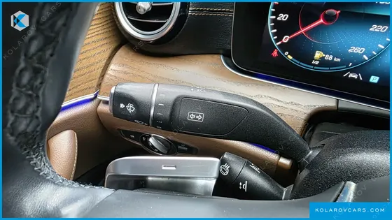 MERCEDES E-CLASS E250 EXCLUSIVE