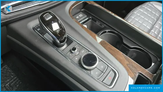 CADILLAC ESCALADE 6.2 ESV