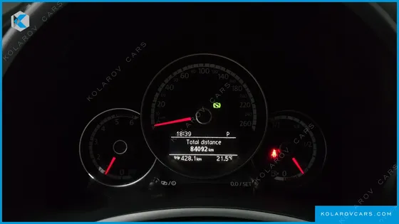 VOLKSWAGEN BEETLE 2.0 TDI PREMIUM