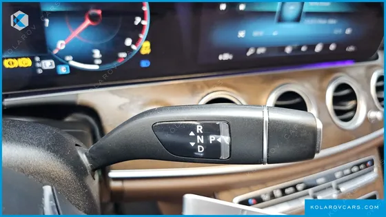 MERCEDES E-CLASS E250 EXCLUSIVE