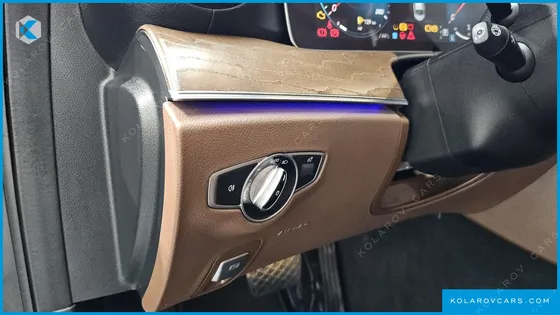 MERCEDES E-CLASS E250 EXCLUSIVE