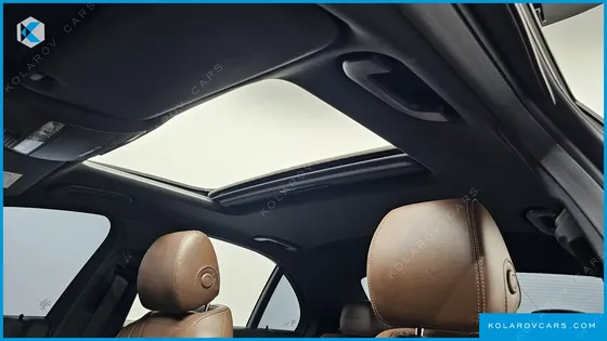 MERCEDES E-CLASS E250 EXCLUSIVE