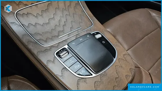 MERCEDES E-CLASS E250 EXCLUSIVE