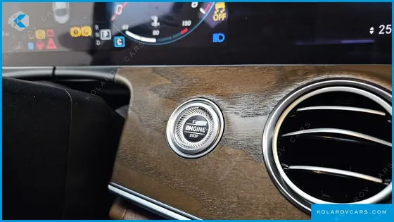 MERCEDES E-CLASS E250 EXCLUSIVE