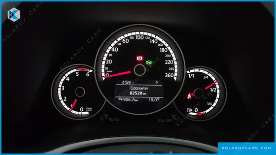 VOLKSWAGEN BEETLE 2.0 TDI PREMIUM
