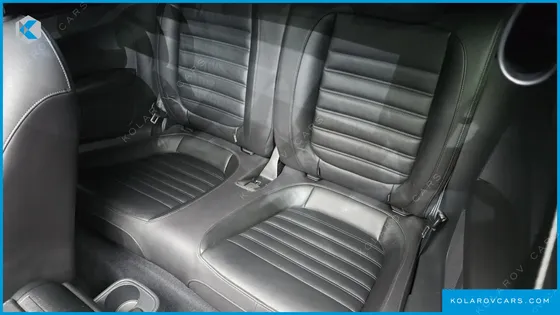 VOLKSWAGEN BEETLE 2.0 TDI PREMIUM