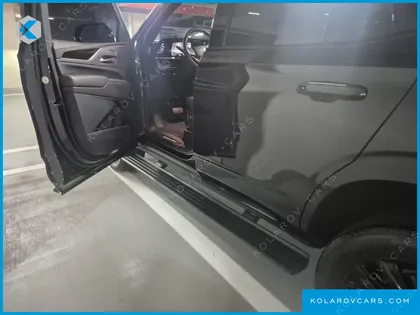 CADILLAC ESCALADE 6.2