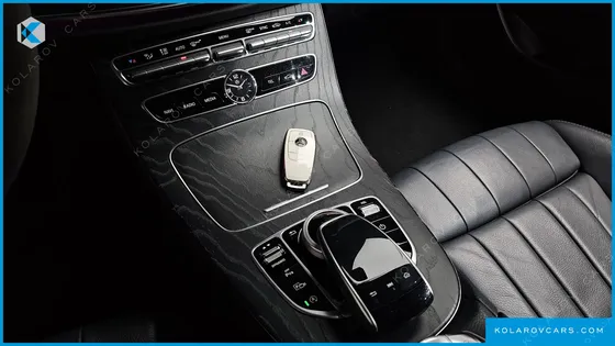 MERCEDES E-CLASS E220D CABRIOLET