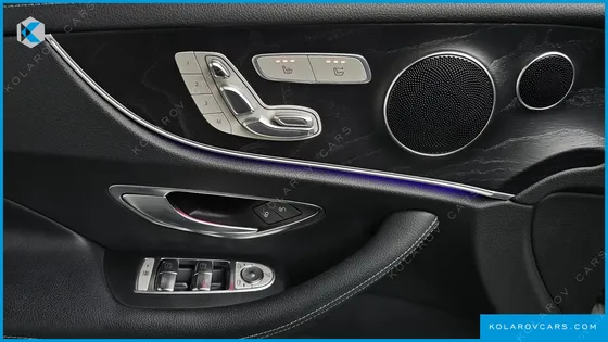 MERCEDES E-CLASS E220D CABRIOLET
