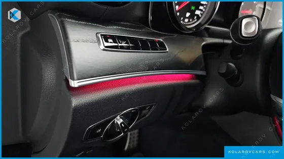 MERCEDES E-CLASS E220D CABRIOLET