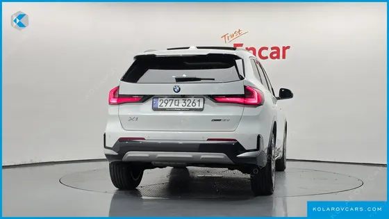 BMW X1 SDRIVE 18D XLINE