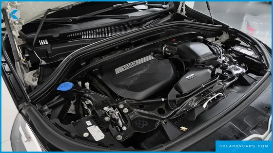 BMW X1 SDRIVE 18D XLINE