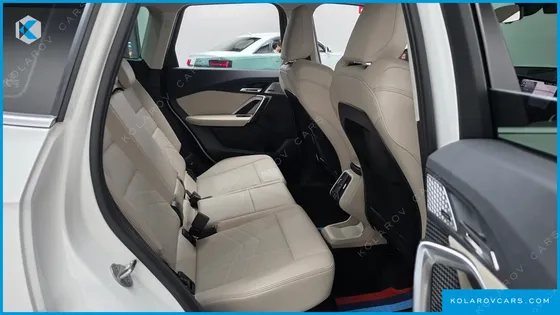 BMW X1 SDRIVE 18D XLINE