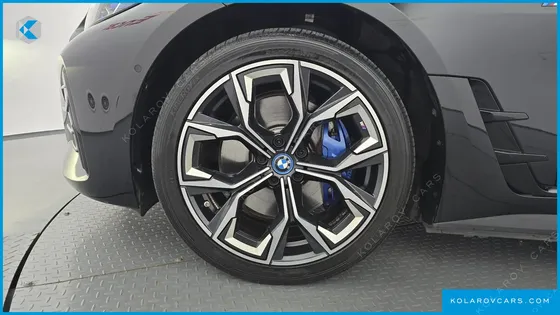 BMW I4 EDRIVE40 M SPORTS PRO