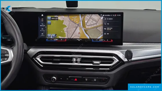 BMW I4 EDRIVE40 M SPORTS PRO