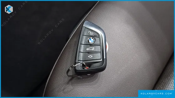 BMW I4 EDRIVE40 M SPORTS PRO