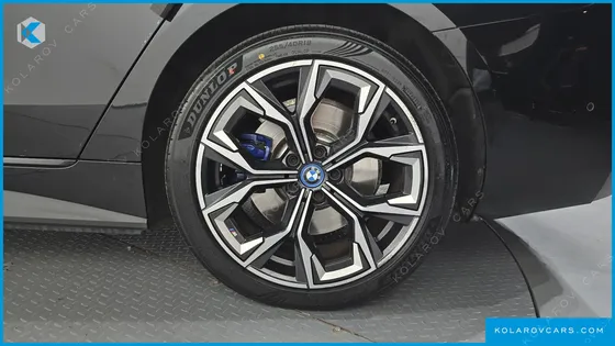 BMW I4 EDRIVE40 M SPORTS PRO
