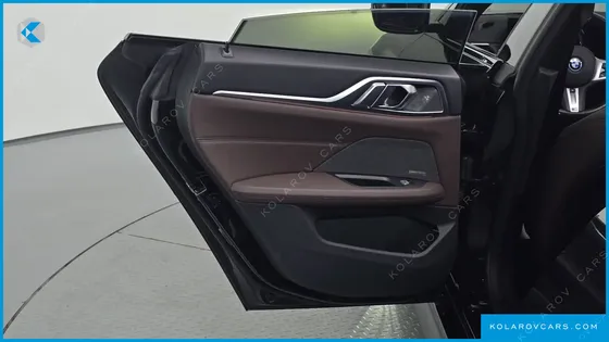 BMW I4 EDRIVE40 M SPORTS PRO