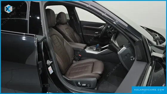 BMW I4 EDRIVE40 M SPORTS PRO