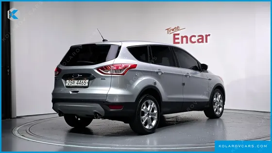 FORD ESCAPE 1.6