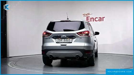 FORD ESCAPE 1.6