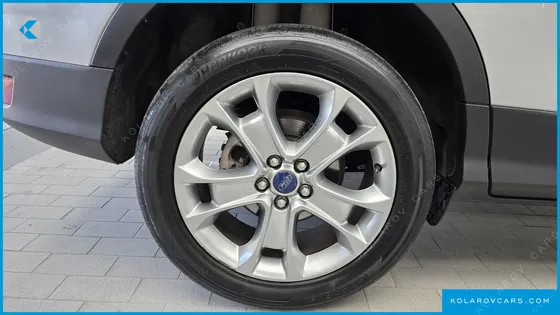 FORD ESCAPE 1.6