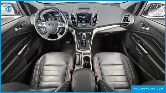 FORD ESCAPE 1.6