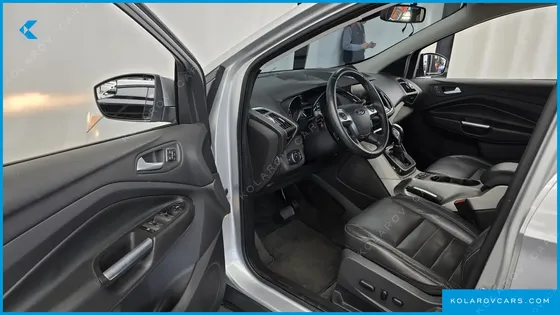 FORD ESCAPE 1.6