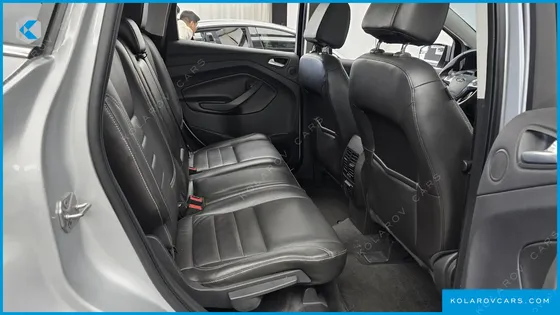 FORD ESCAPE 1.6