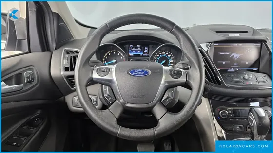 FORD ESCAPE 1.6
