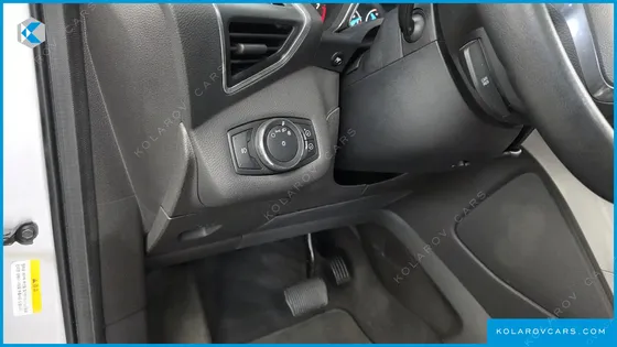 FORD ESCAPE 1.6