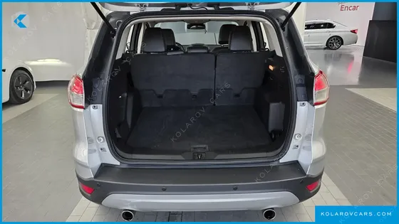 FORD ESCAPE 1.6