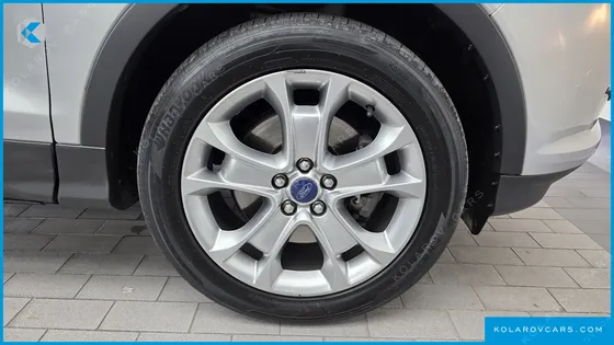 FORD ESCAPE 1.6