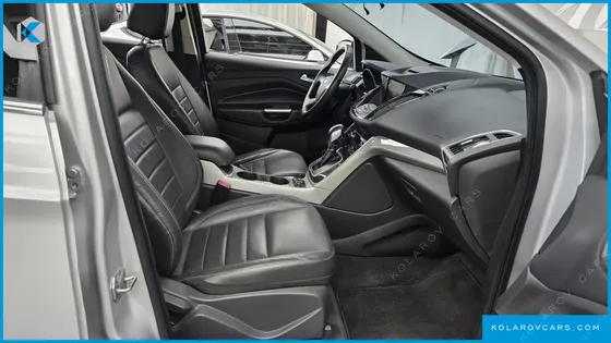 FORD ESCAPE 1.6