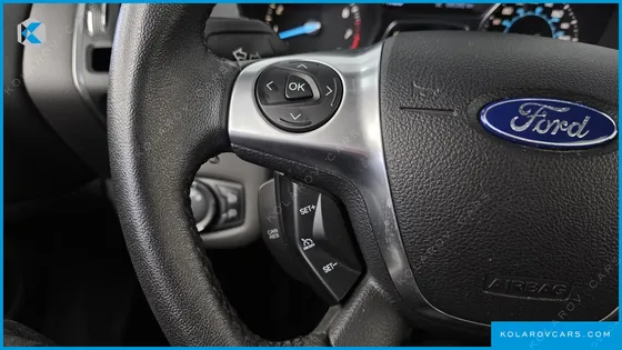 FORD ESCAPE 1.6