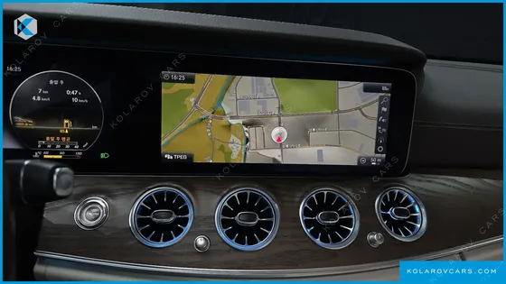 MERCEDES E-CLASS E300 4MATIC EXCLUSIVE