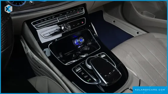 MERCEDES E-CLASS E300 4MATIC EXCLUSIVE