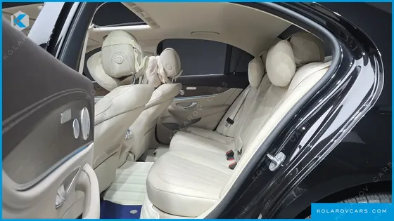 MERCEDES E-CLASS E300 4MATIC EXCLUSIVE