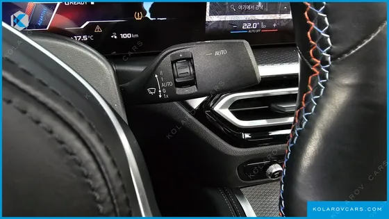 BMW I4 M50